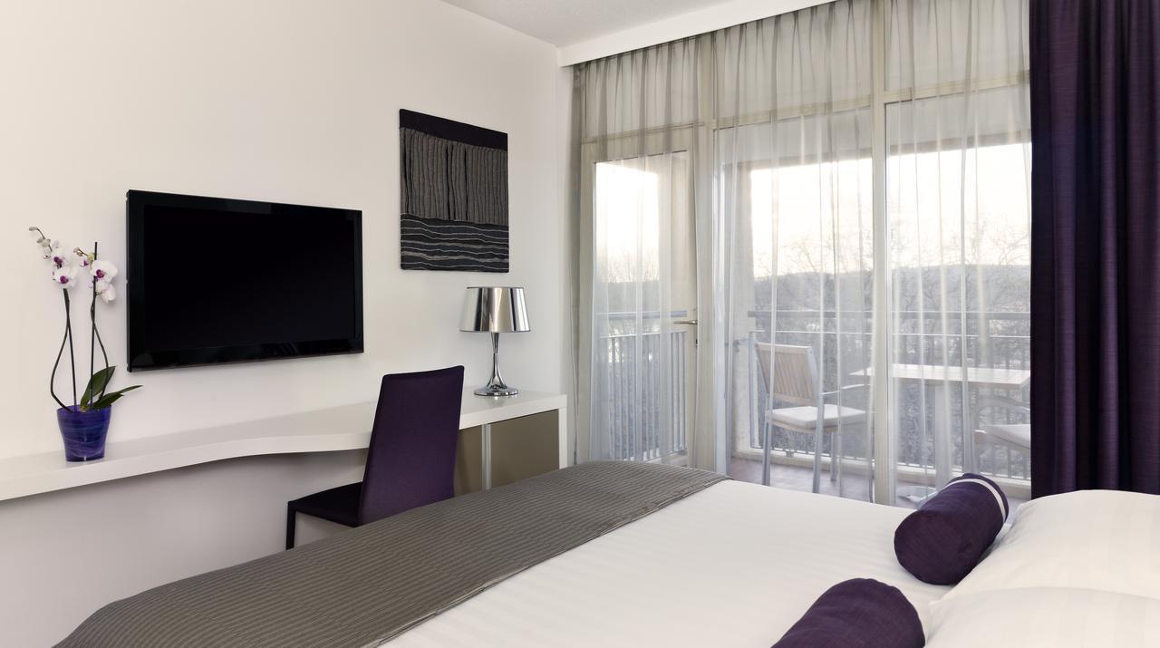 Arena Hotel Medulin Room photo