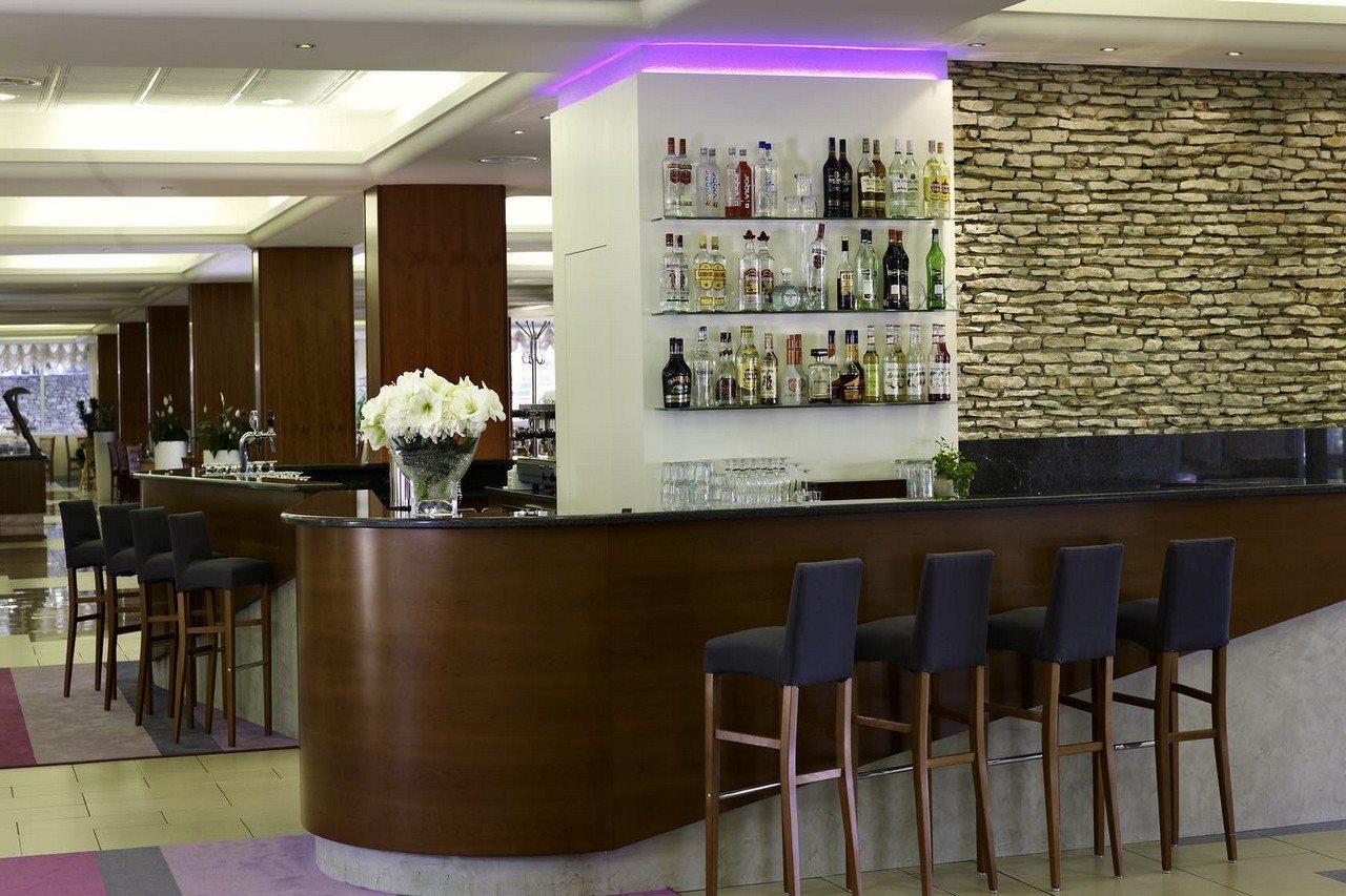 Arena Hotel Medulin Exterior photo