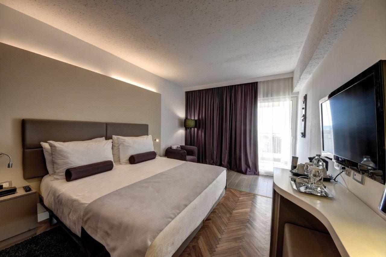 Arena Hotel Medulin Exterior photo